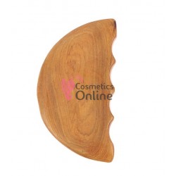 Accesoriu pentru masaj din lemn LMS19AA Terapeutic